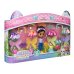 Дополнительное изображение книги «GABBY´S DOLLHOUSE Игровой набор моды Волшебная фея»