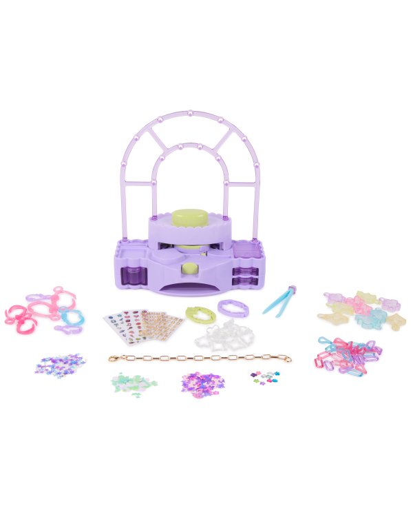 Дополнительное изображение книги «COOL Игровой набор Squishy Charm Studio»