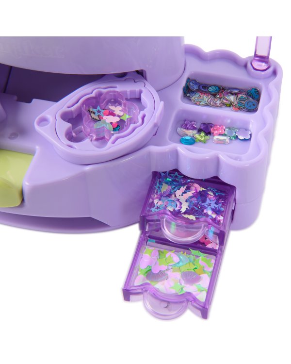Дополнительное изображение книги «COOL Игровой набор Squishy Charm Studio»