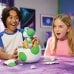 Дополнительное изображение книги «SUPER MARIO интерактивная игрушка Вылупляющийся Йоши»