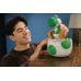 Дополнительное изображение книги «SUPER MARIO интерактивная игрушка Вылупляющийся Йоши»