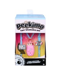 PEEKIMO интерактивный питомец