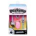 Обложка книги «PEEKIMO интерактивный питомец»