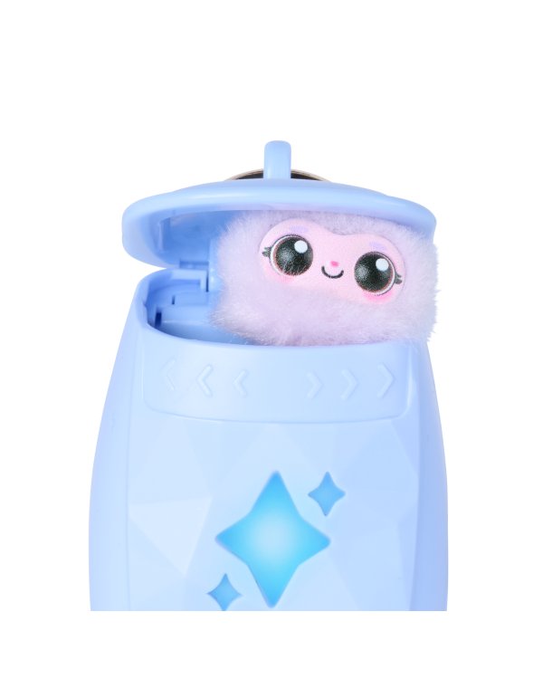 Дополнительное изображение книги «PEEKIMO интерактивный питомец»