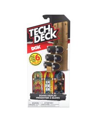 TECH DECK витрина для фингербордов
