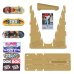 Дополнительное изображение книги «TECH DECK витрина для фингербордов»