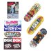 Дополнительное изображение книги «TECH DECK витрина для фингербордов»