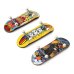 Дополнительное изображение книги «TECH DECK витрина для фингербордов»