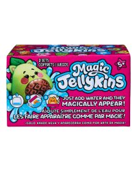 MAGIC JELLYKINS сюрприз в закрытой упаковке 2-упаковка