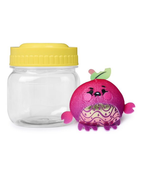 Дополнительное изображение книги «MAGIC JELLYKINS сюрприз в закрытой упаковке 2-упаковка»