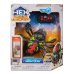 HEX BOTS интерактивная игрушка Паук-ползун по стенам