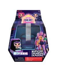 BITZEE интерактивная цифровая игрушка Кей-поп-охотницы на демонов