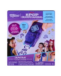 COOL Игровой набор Кей-поп-охотницы на демонов - Shimmer Me