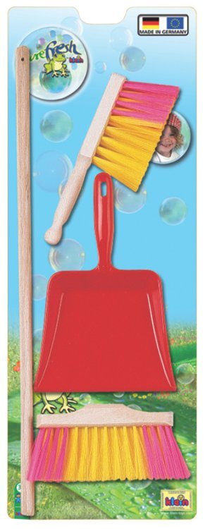 KLEIN Комплект для уборки