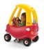 Обложка книги «LITTLE TIKES Cozy Coupe машинка-каталка»