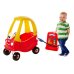 Дополнительное изображение книги «LITTLE TIKES Cozy Coupe машинка-каталка»