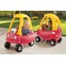 Дополнительное изображение книги «LITTLE TIKES Cozy Coupe машинка-каталка»