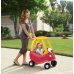 Дополнительное изображение книги «LITTLE TIKES Cozy Coupe машинка-каталка»