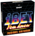 Обложка книги «TACTIC Настольная игра «i Know i Bet You know» (на литовском языке)»