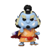 FUNKO POP! Vinyl: Фигурка: One Piece - Jinbe (w/ chase)