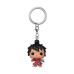 Дополнительное изображение книги «FUNKO POP! Брелок: One Piece - Monkey D. Luffy»