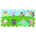 TREFL PEPPA PIG Пазл-коврик