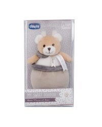 CHICCO Музыкальный медведь