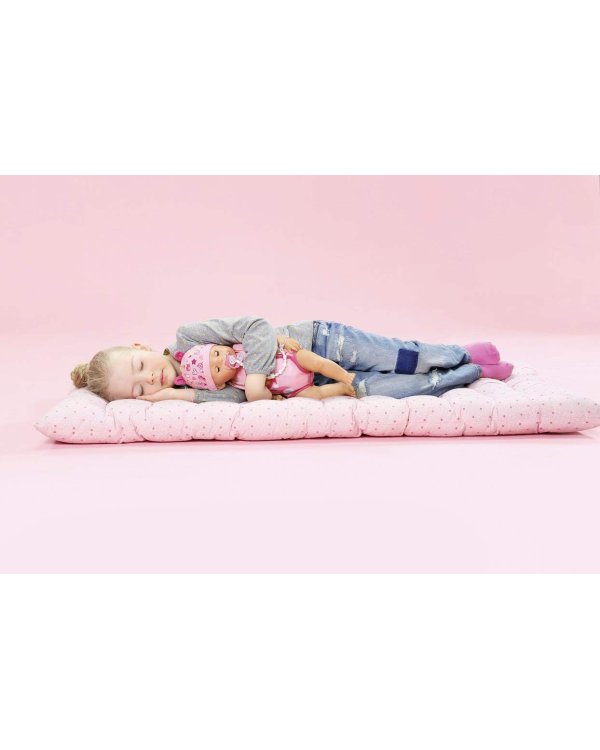 BABY BORN Soft Touch интерактивная кукла, 43 см