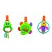Дополнительное изображение книги «CHICCO Игровой центр Hippo Gym»