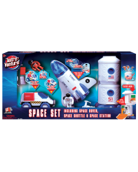 PLAYMIND Astro Venture Космический набор