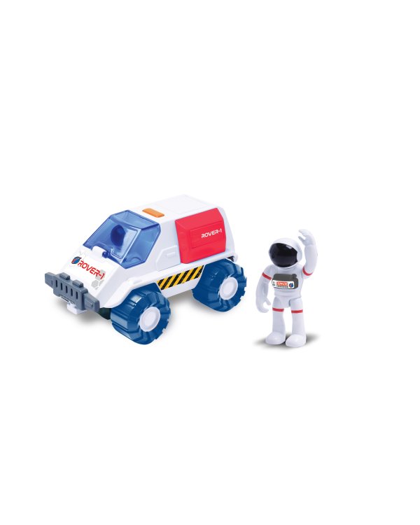 PLAYMIND Astro Venture Космический набор