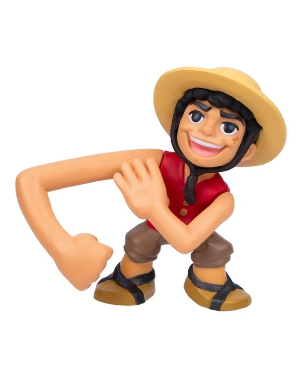 ONE Piece фигурка, 6 см