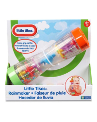 LITTLE TIKES Музыкальная погремушка