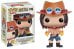 FUNKO POP! Vinyl: Фигурка: One Piece - Portgas D. Ace