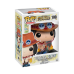 FUNKO POP! Vinyl: Фигурка: One Piece - Portgas D. Ace