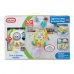 Обложка книги «LITTLE TIKES Игровой центр»