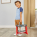 LITTLE TIKES Первый боулинг