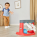 LITTLE TIKES Первый боулинг