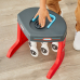 LITTLE TIKES Первый боулинг