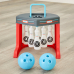LITTLE TIKES Первый боулинг