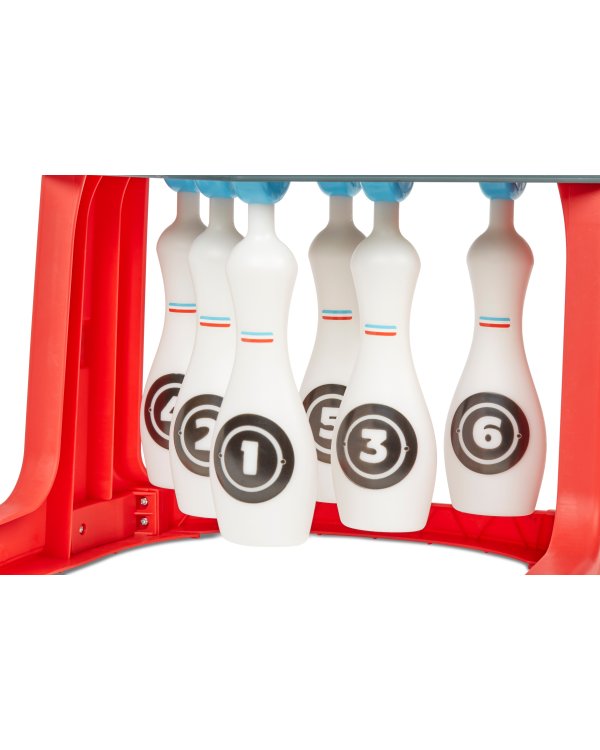 LITTLE TIKES Первый боулинг
