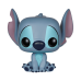 FUNKO POP! Vinyl: Фигурка Stitch Seated