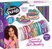 CRA-Z-ART Shimmer ‘n Sparkle DIY набор для создания ювелирных изделий "Сияющее алмазное искусство"