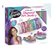 CRA-Z-ART Shimmer ‘n Sparkle DIY набор для создания ювелирных изделий "Сияющее алмазное искусство"