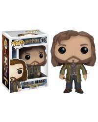 FUNKO POP! Vinyl: Фигурка Harry Potter - Sirius Black