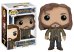 Обложка книги «FUNKO POP! Vinyl: Фигурка Harry Potter - Sirius Black»