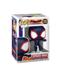FUNKO POP! Vinyl: Фигурка Across the Spider-Verse - Spider-Man