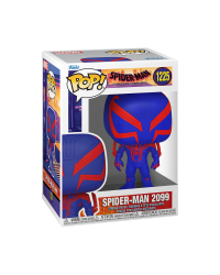 FUNKO POP! Vinyl: Фигурка Across the Spider-Verse -Spider-Man 2099