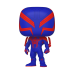 FUNKO POP! Vinyl: Фигурка Across the Spider-Verse -Spider-Man 2099 FUNKO POP! Vinyl: Фигурка Across the Spider-Verse -Spider-Man 2099