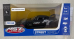 Обложка книги «MSZ металлическая модель 2024 Ford Mustang GT3, масштаб 1:24»